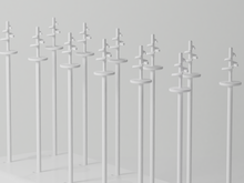 Load image into Gallery viewer, Cake Pop Buddies 12pk