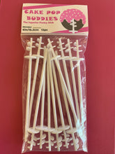 Load image into Gallery viewer, Cake Pop Buddies 12pk