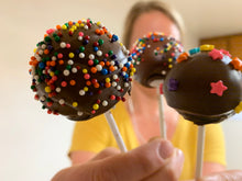 Load image into Gallery viewer, Cake Pop Buddies 12pk