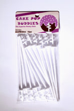 Load image into Gallery viewer, Cake Pop Buddies 12pk